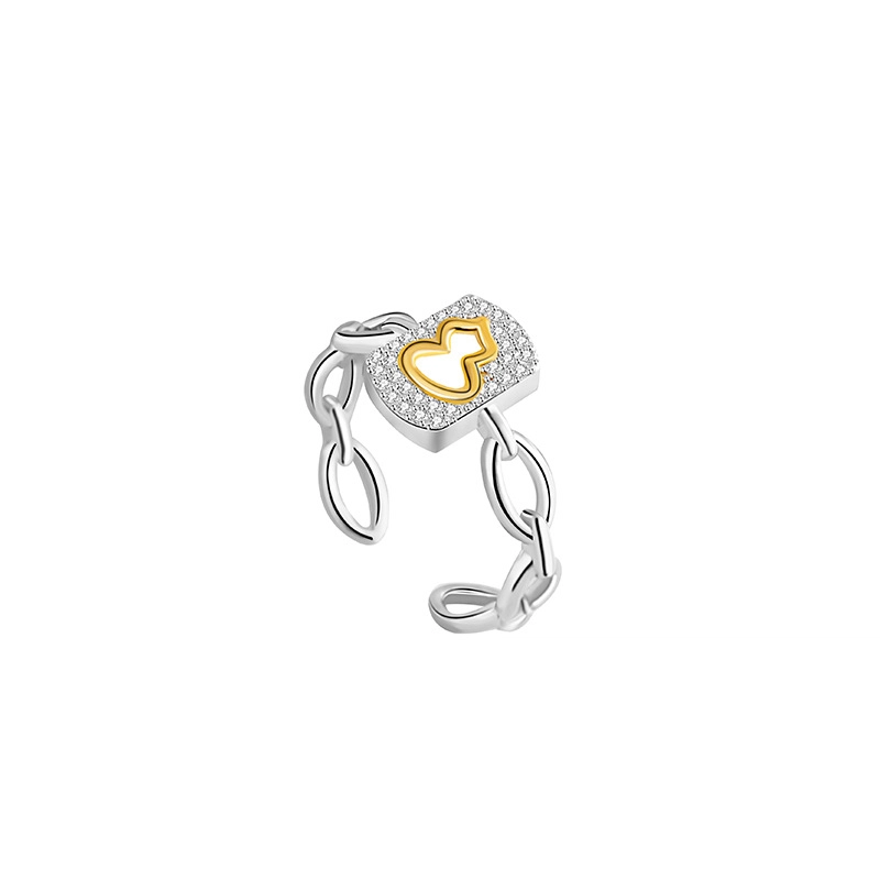 U ZIRCON ins 925