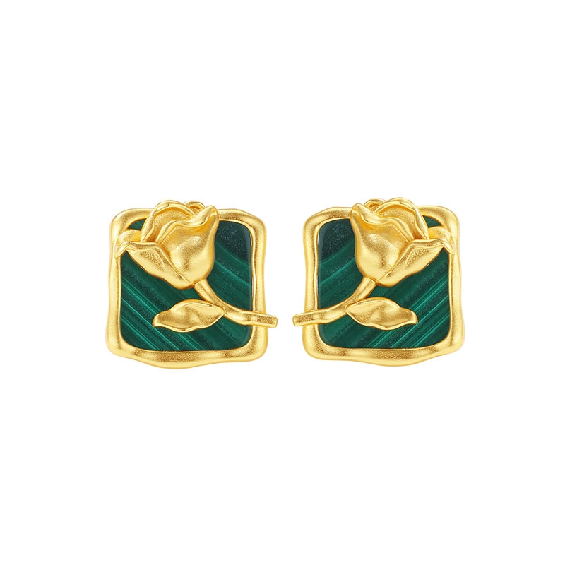 OOAK 18k