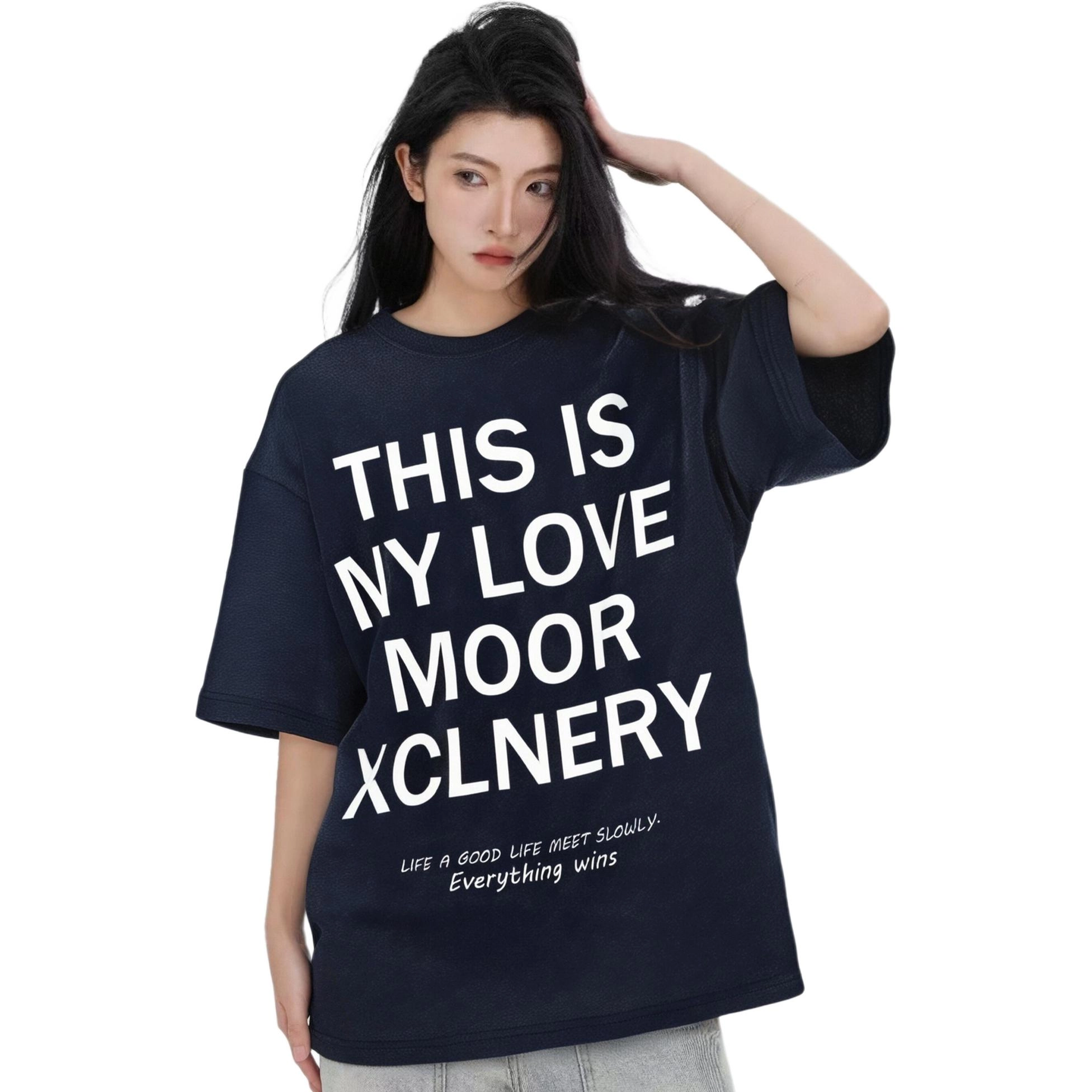 MOOR XCLNERY T