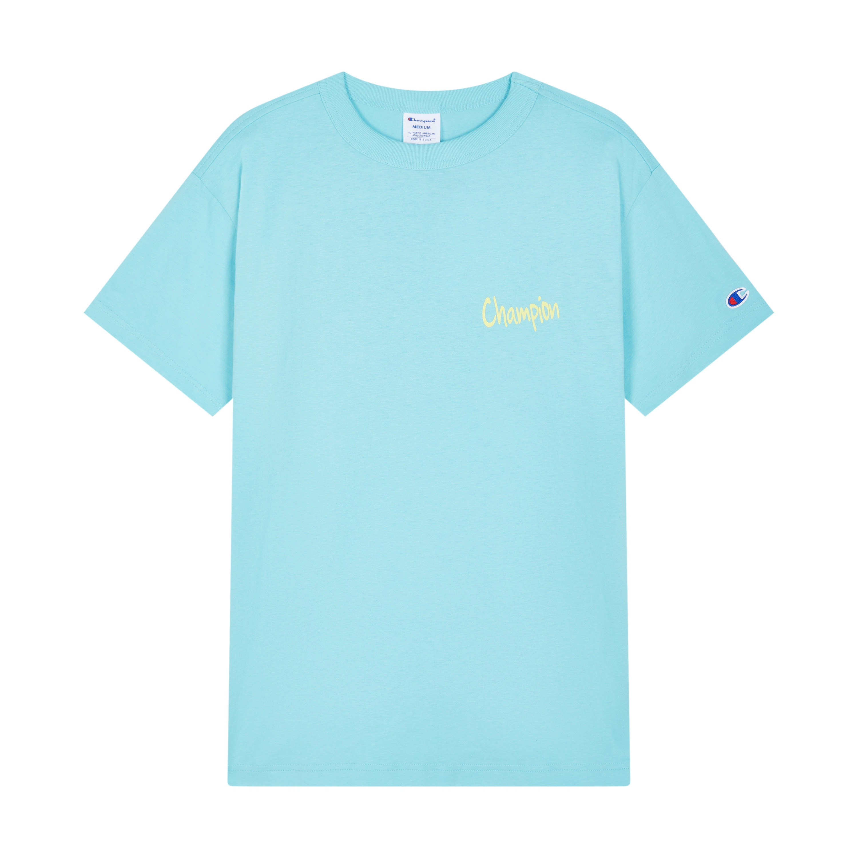 Champion BASIC SS24 T