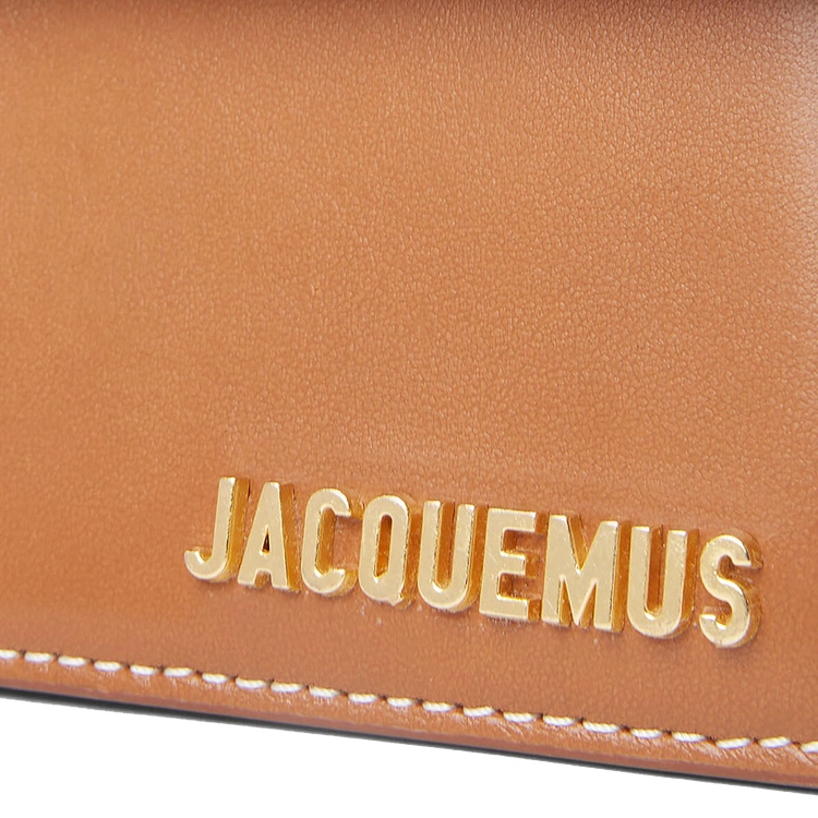Jacquemus Le Chiquito moyen