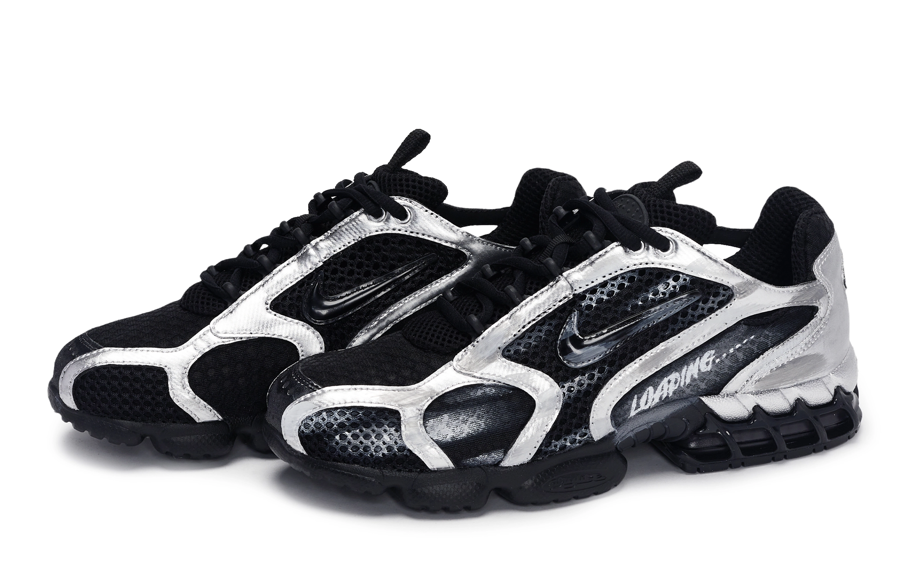 Nike Air Zoom Spiridon Cage 2