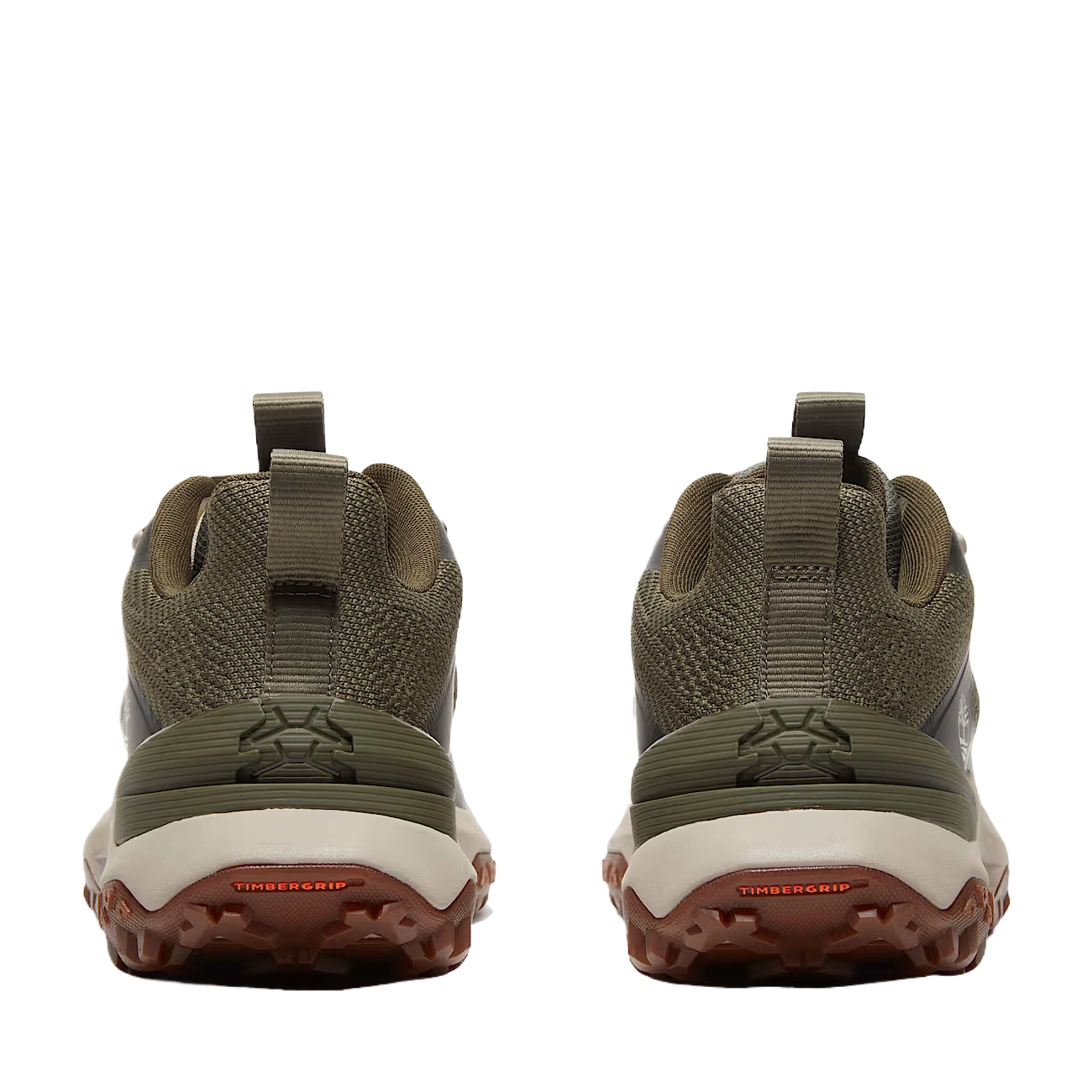 Timberland Motion Access