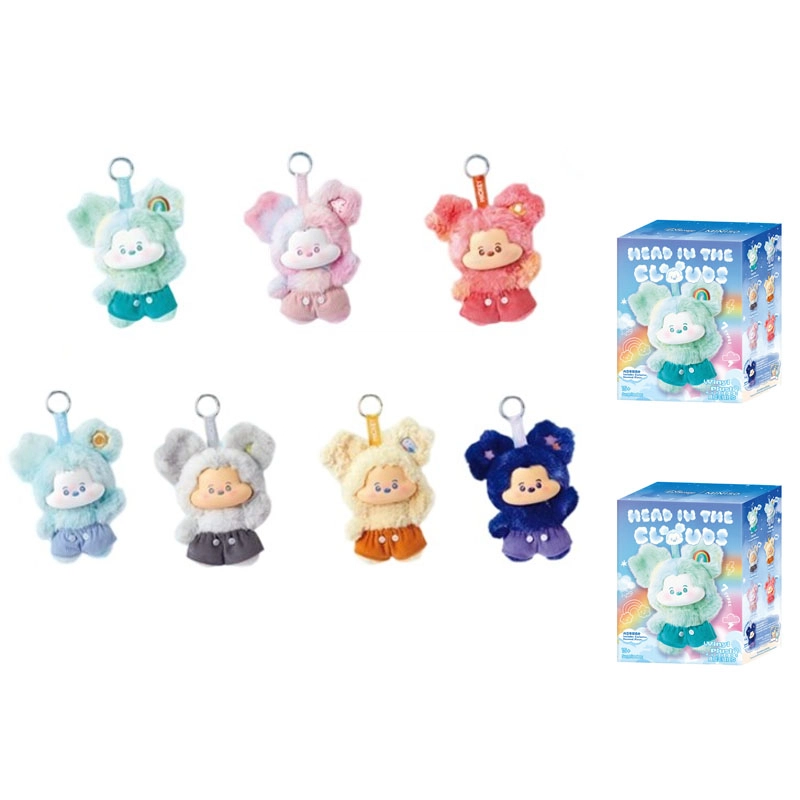 MINISO x Disney 6