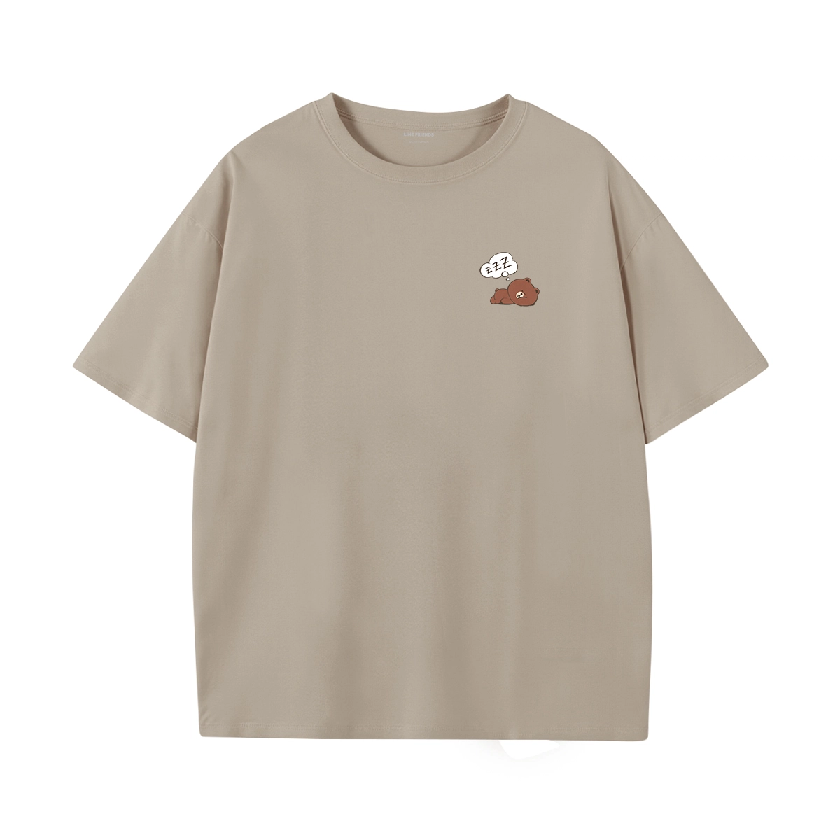 LINE FRIENDS T