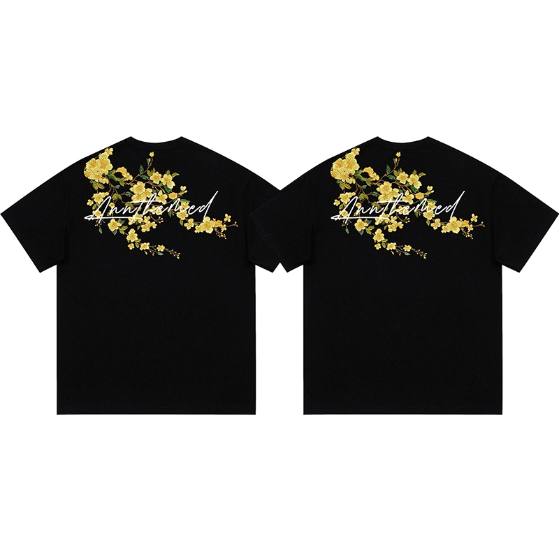 UNthemed T