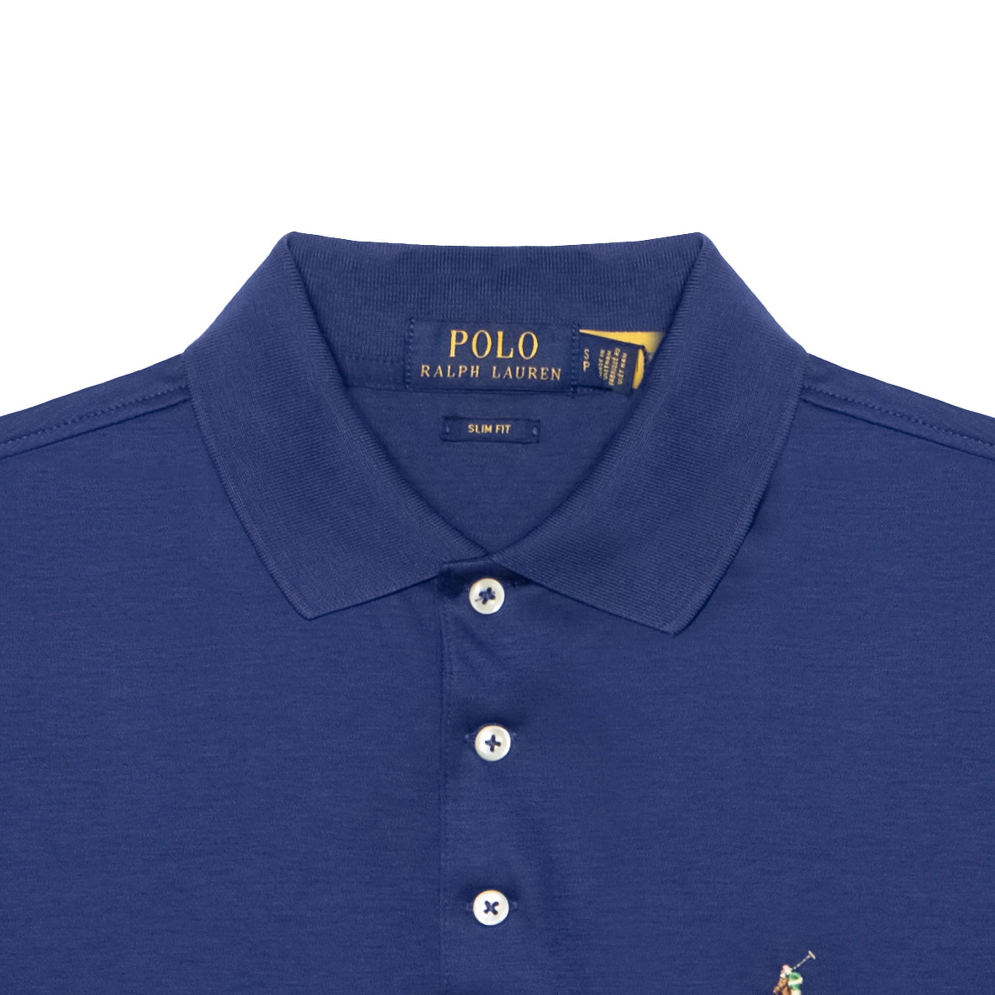Polo Ralph Lauren LogoPoloPolo