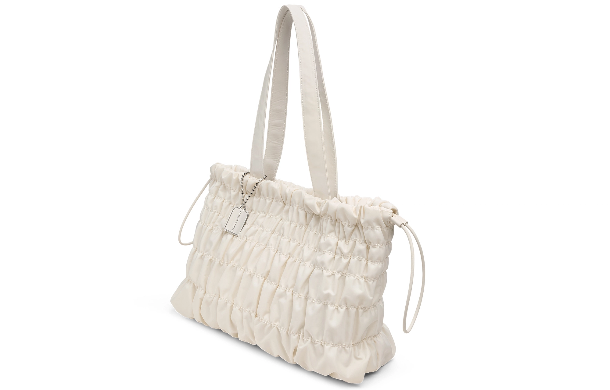 CHARLESKEITH ck PU CreamNoir
