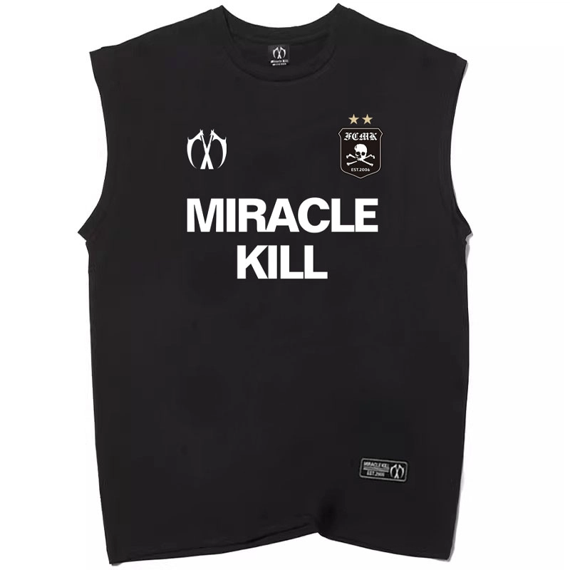 MIRACLE KILL FCMK