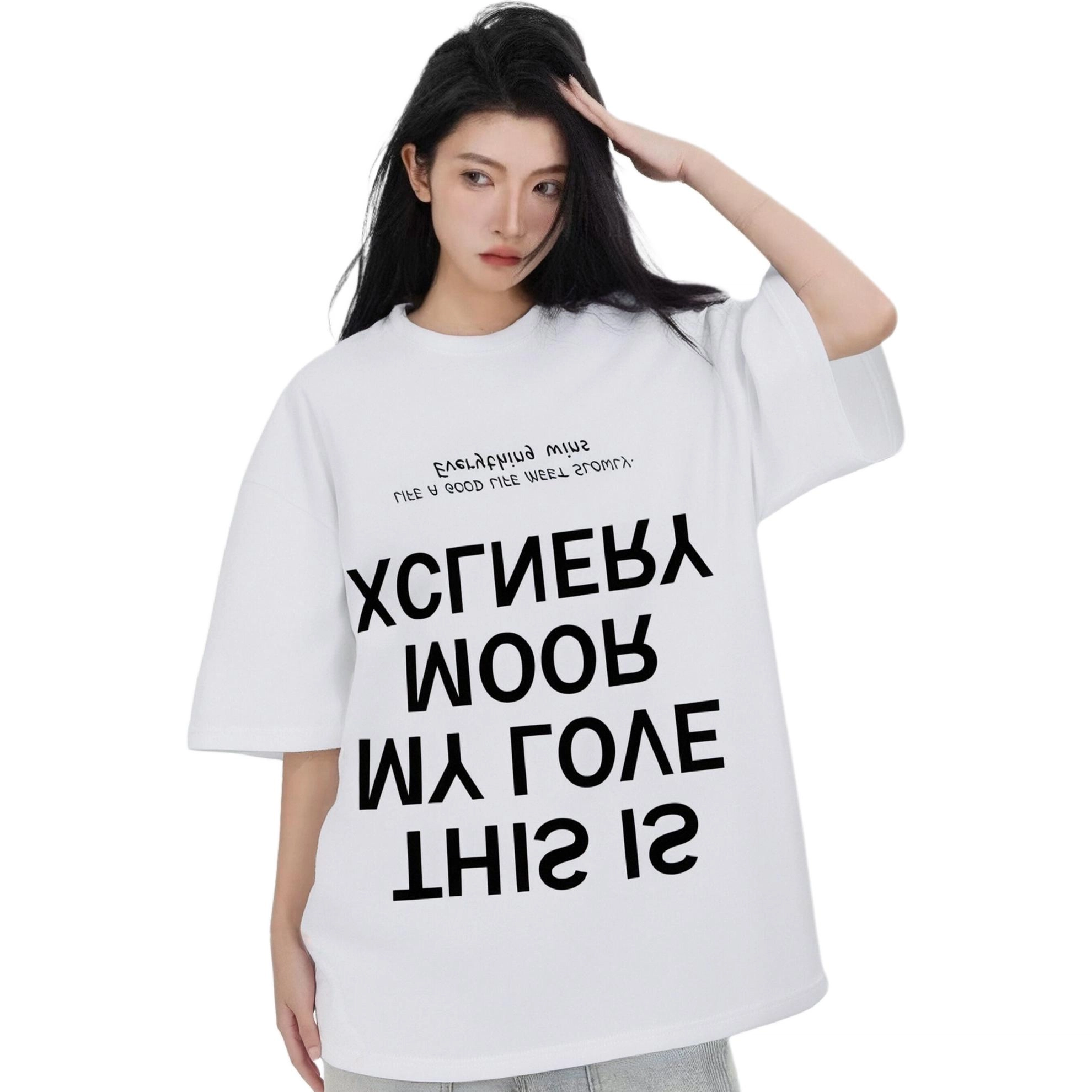 MOOR XCLNERY T
