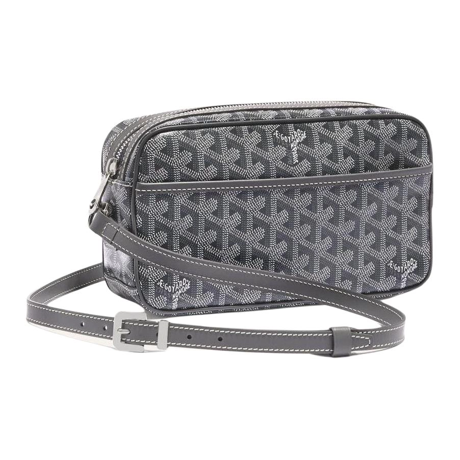 GOYARD Cap-Vert Y 11