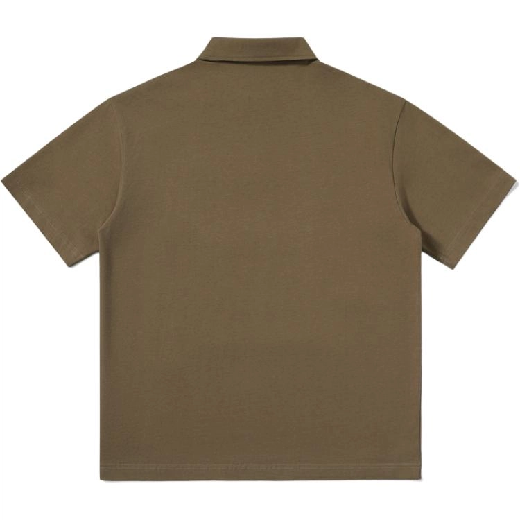 BUYDAUL Polo