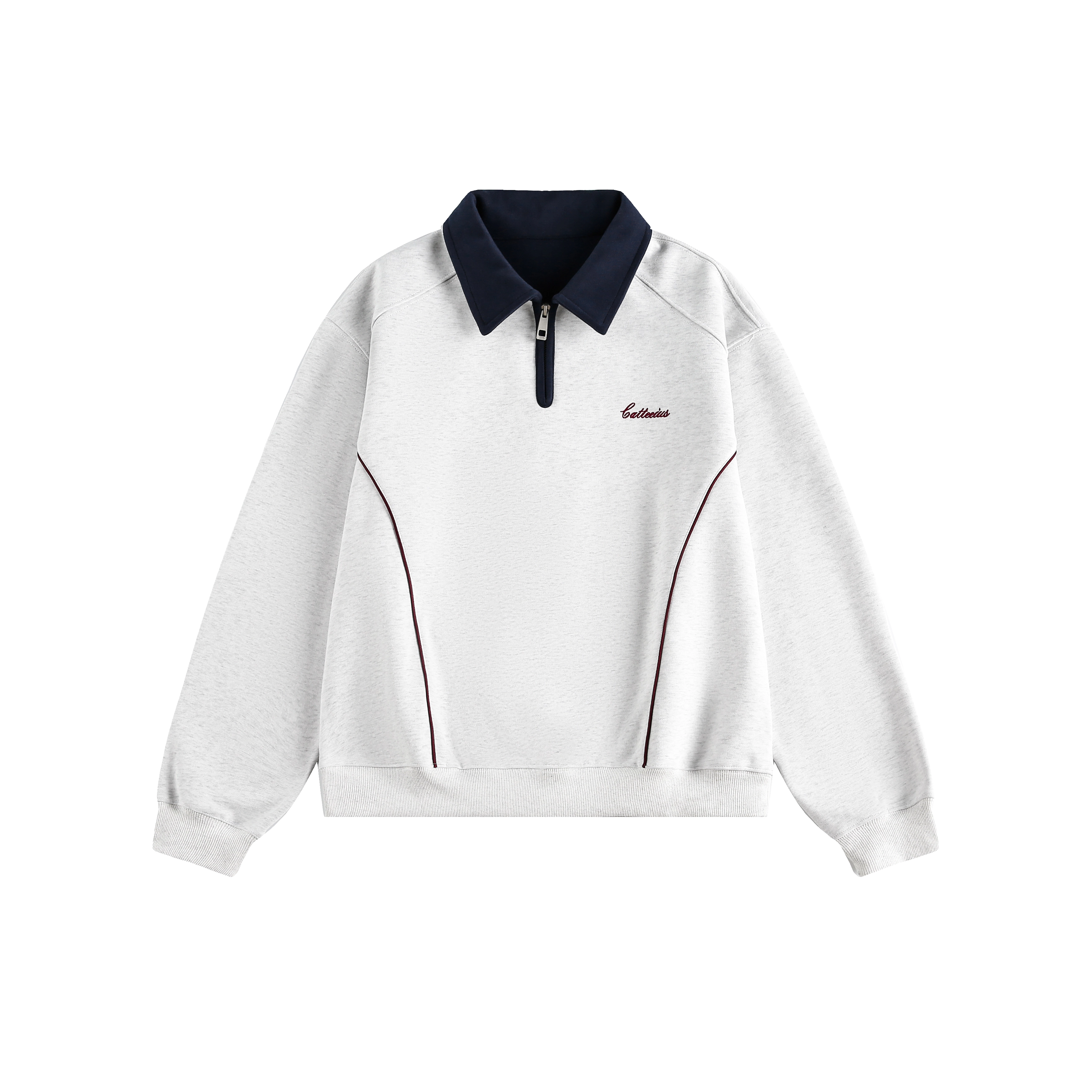 AFISHSTAY Polo