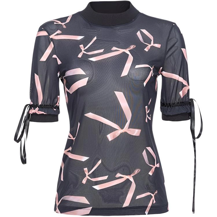 PINKO Patrick SS23 T