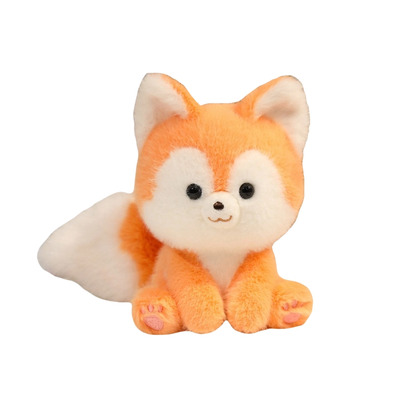 PUDOWRABBIT 15cm