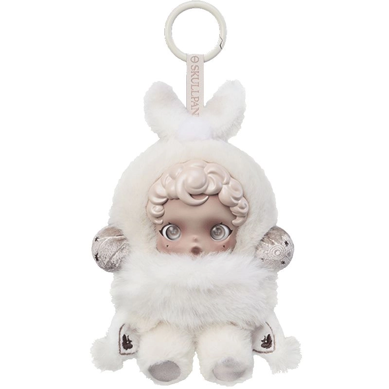POP MART SKULLPANDA 9