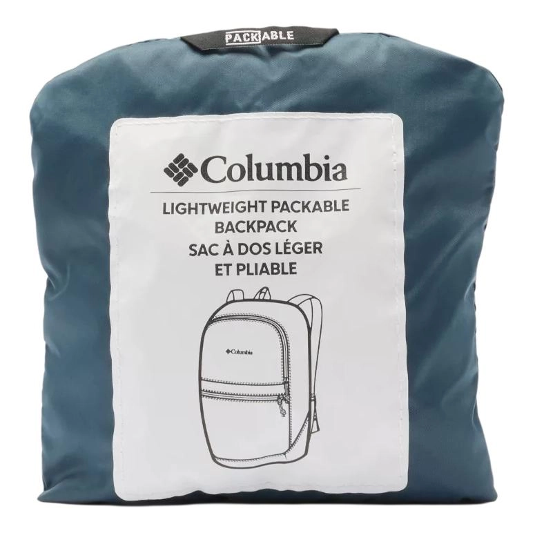 Columbia 19L