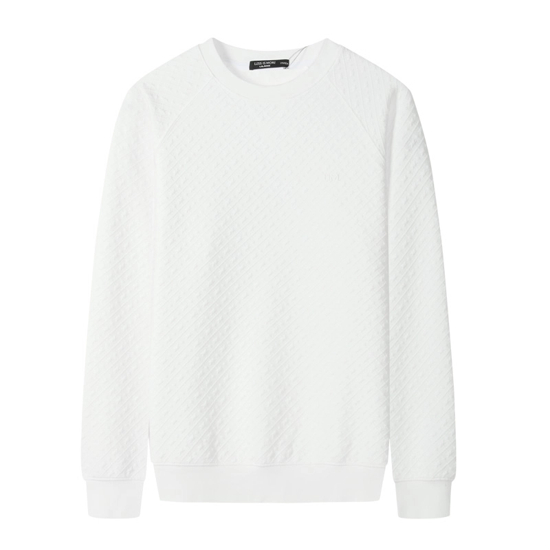 LESS IS MORE T
