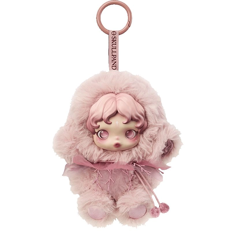 POP MART SKULLPANDA 9