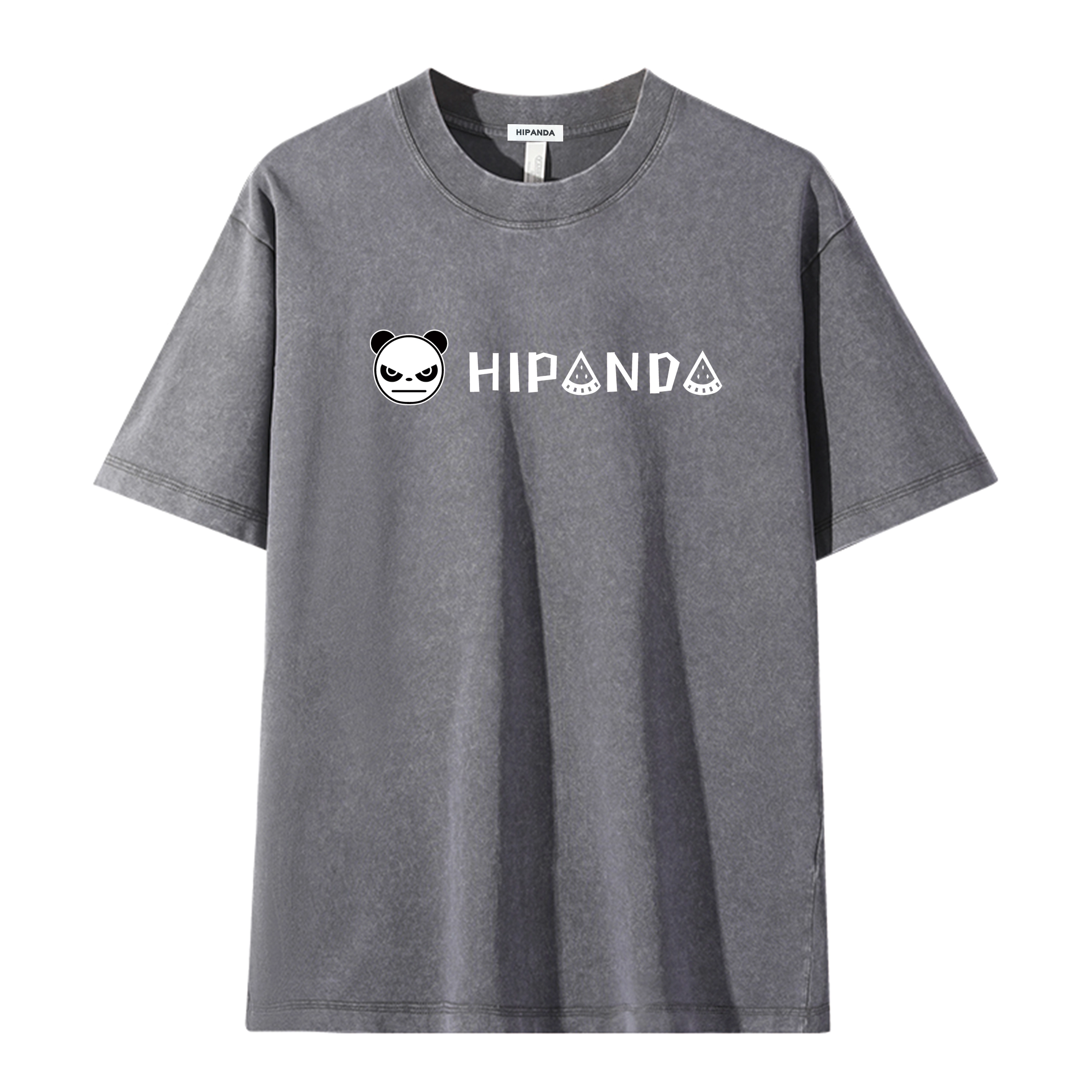 HIPANDA logoT
