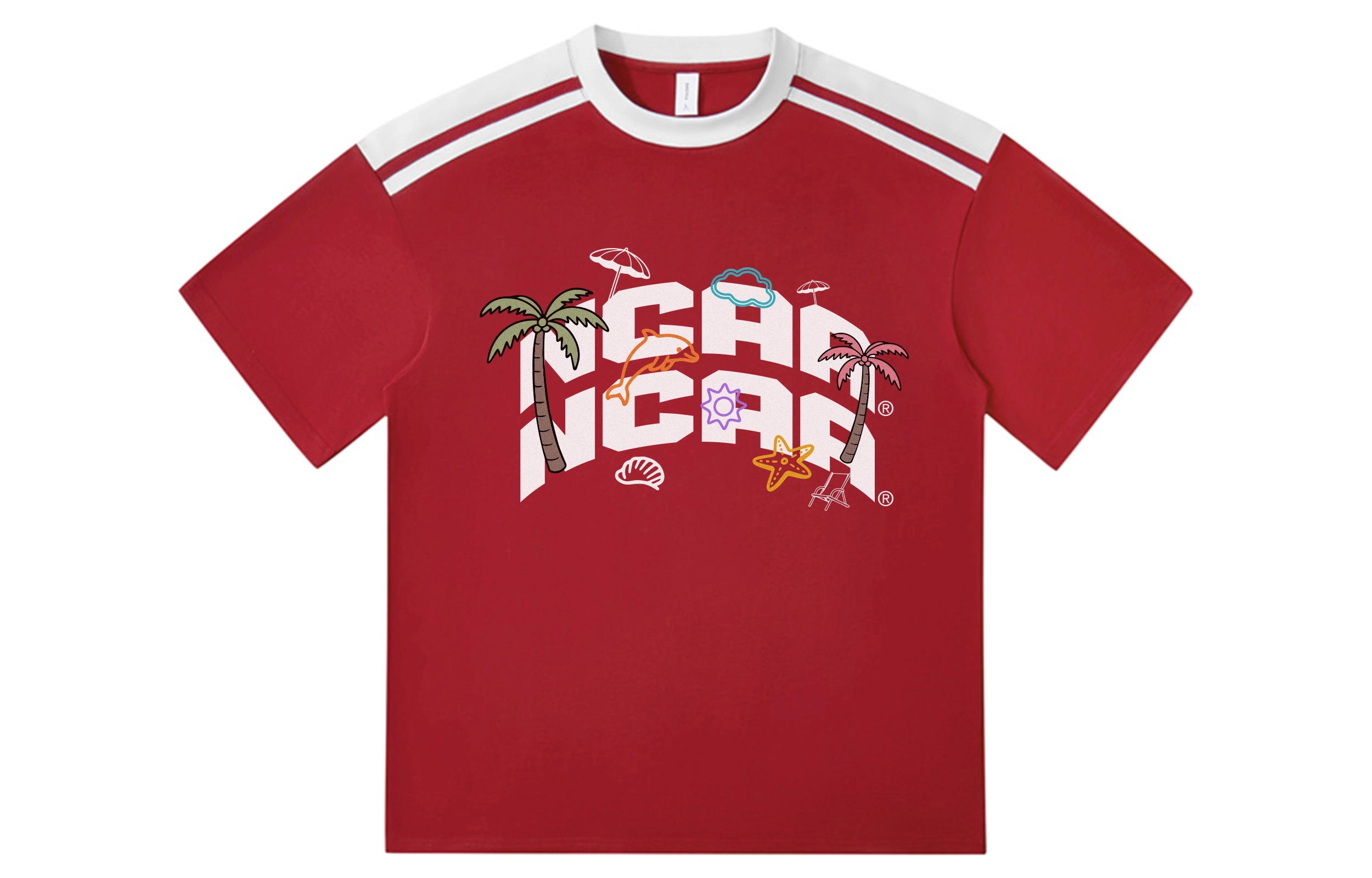 NCAA logoT
