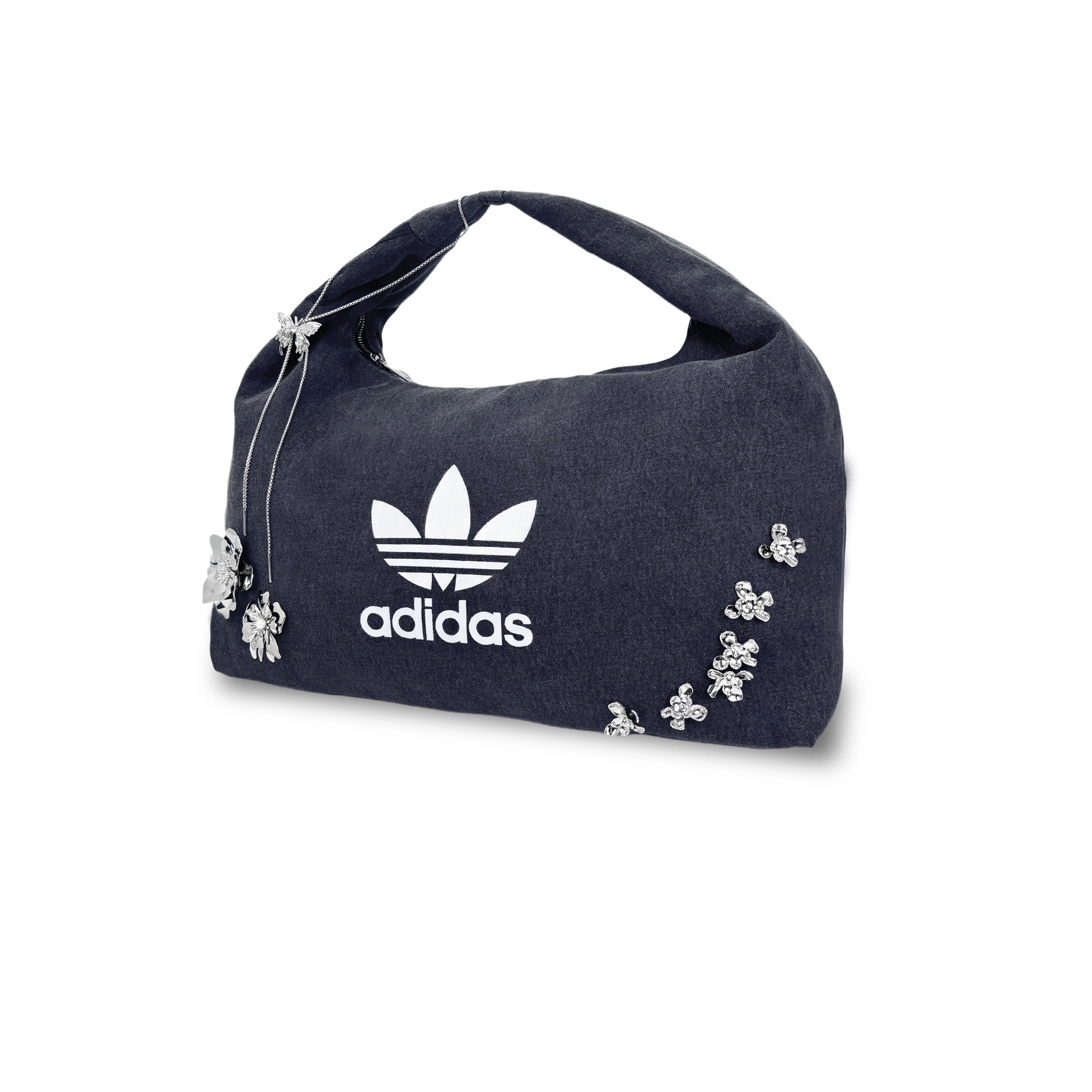 adidas originals Logo Lazy Cat