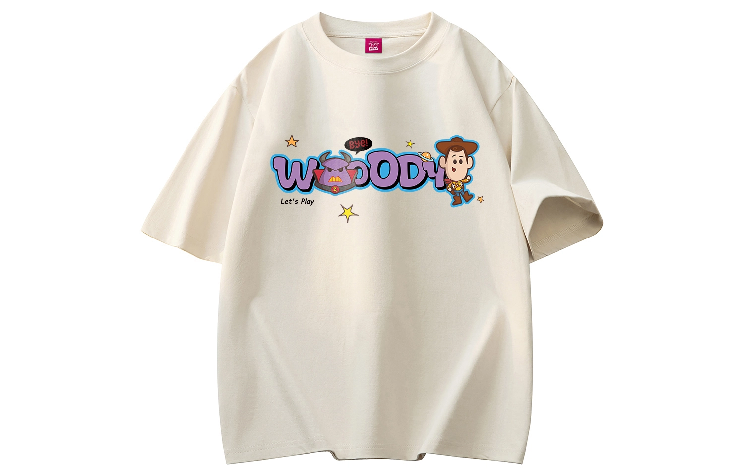 Disney logoT