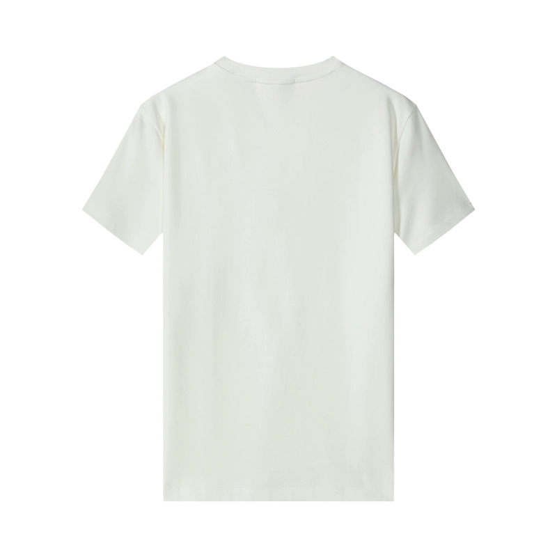 LESS IS MORE T