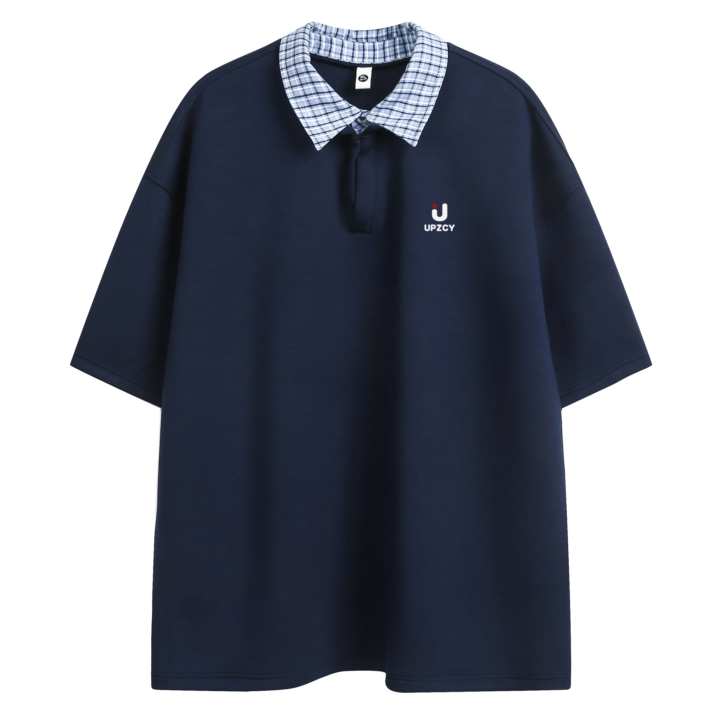 UPZCY logoPolo