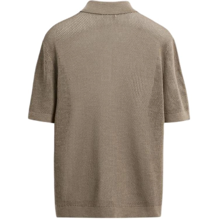 ZARA Polo
