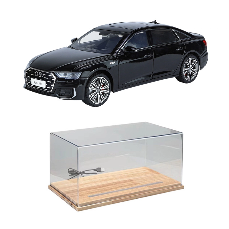 x Audi A6L 118