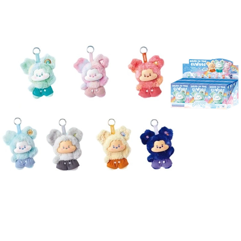 MINISO x Disney 6