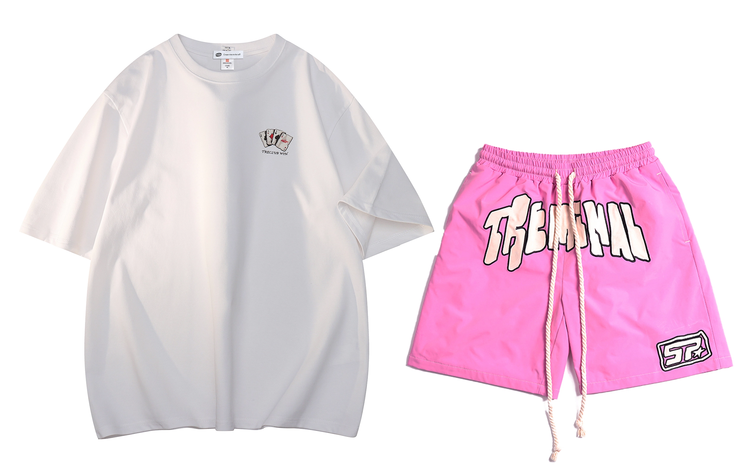 tre club T