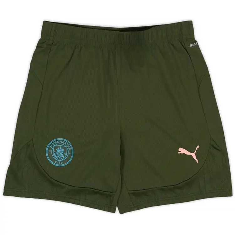 PUMA Manchester City 2024-25