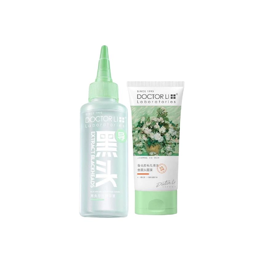 DOCTOR LI 100ml+150g