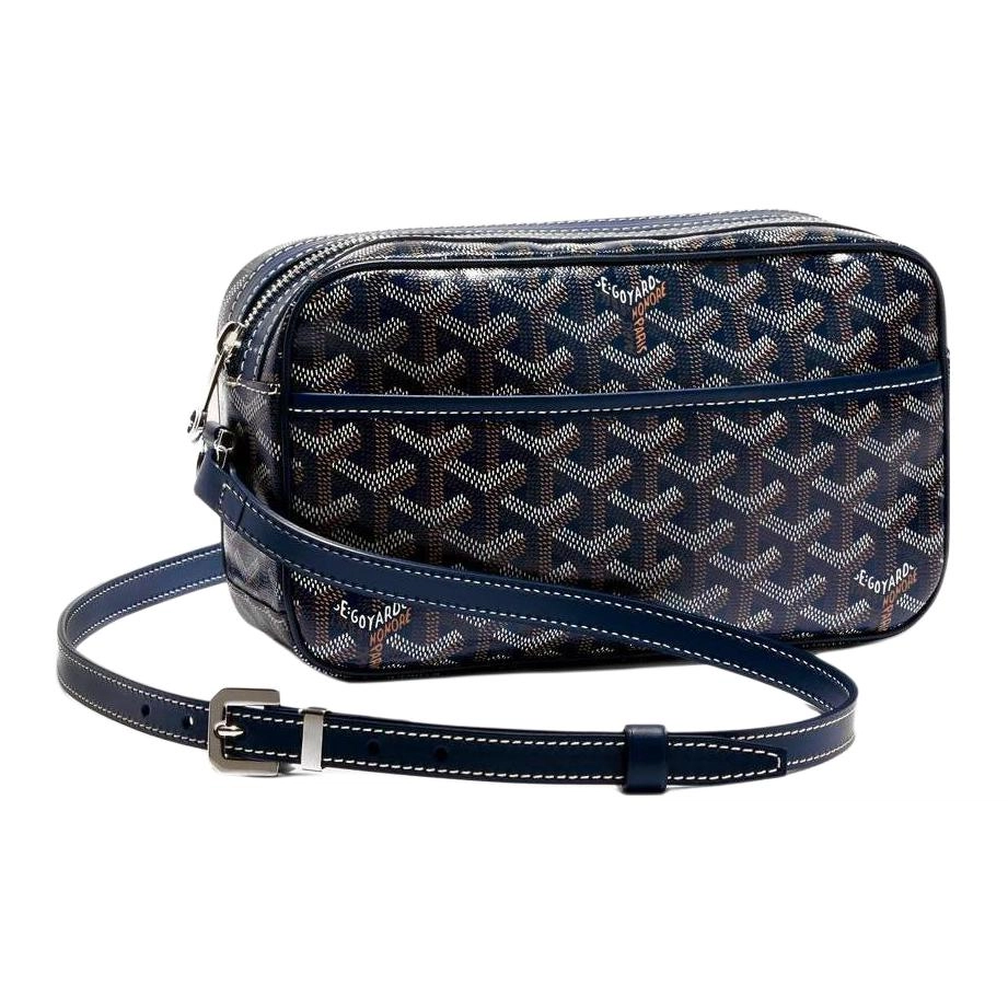 GOYARD Cap-Vert Y 11