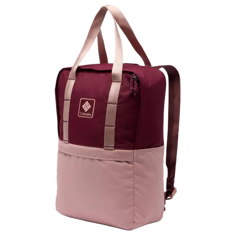 Columbia Trail Traveler 18L