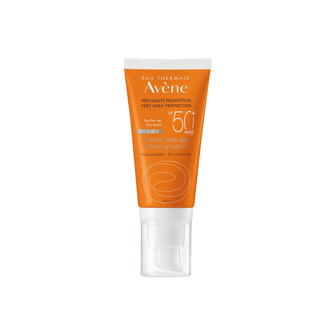 SPF50+ 50ml