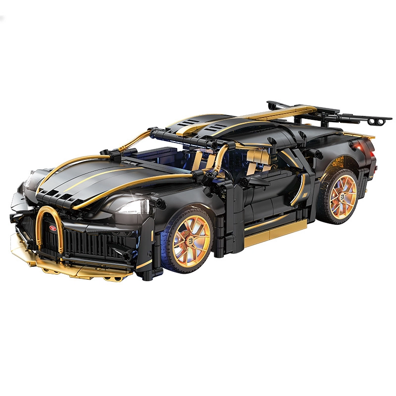 EDDO KIDS 1368pcs EDDO-GDJM-14