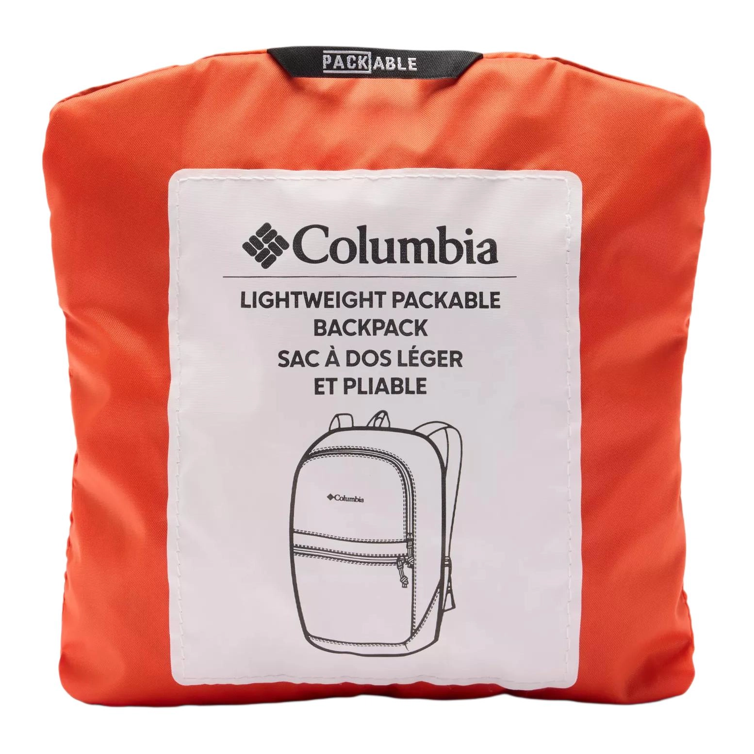 Columbia 19L