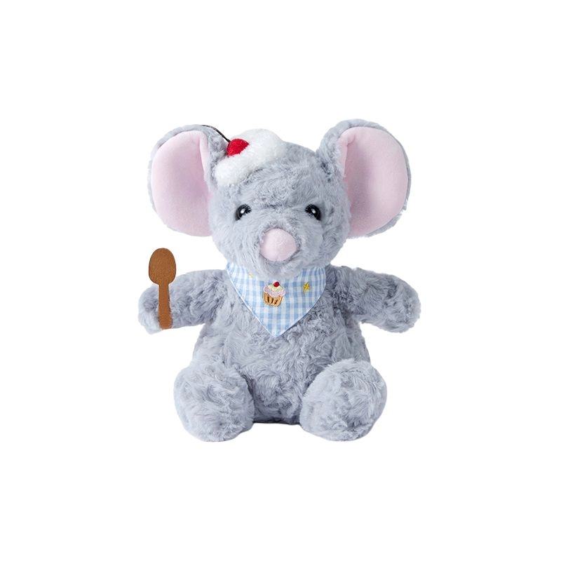 MIC RABBIT 15cm23cm