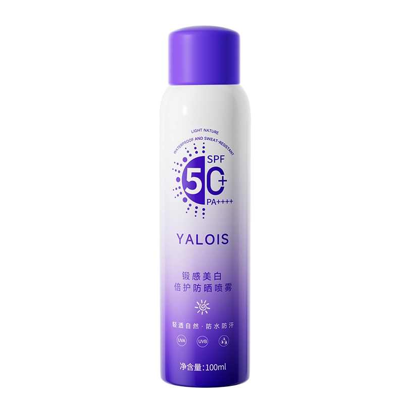 YALOIS SPF50+ PA++ 100ml