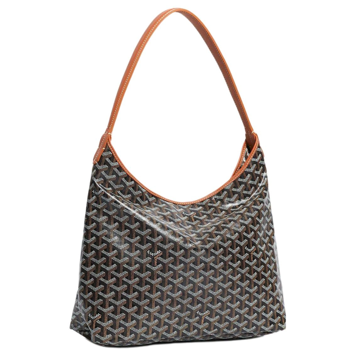 GOYARD Bohme Hobo Y