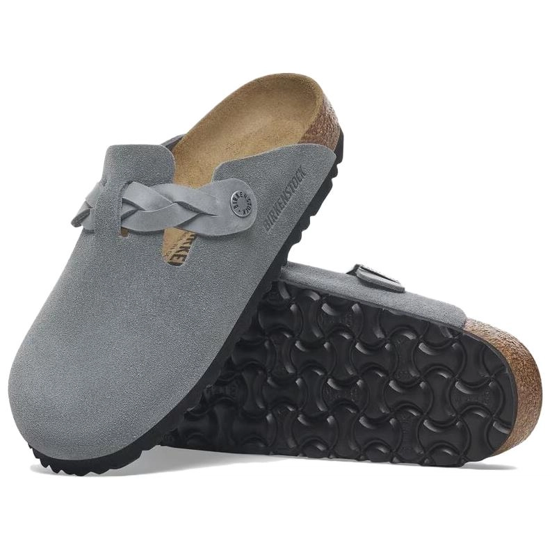 Birkenstock Boston Braided EVA