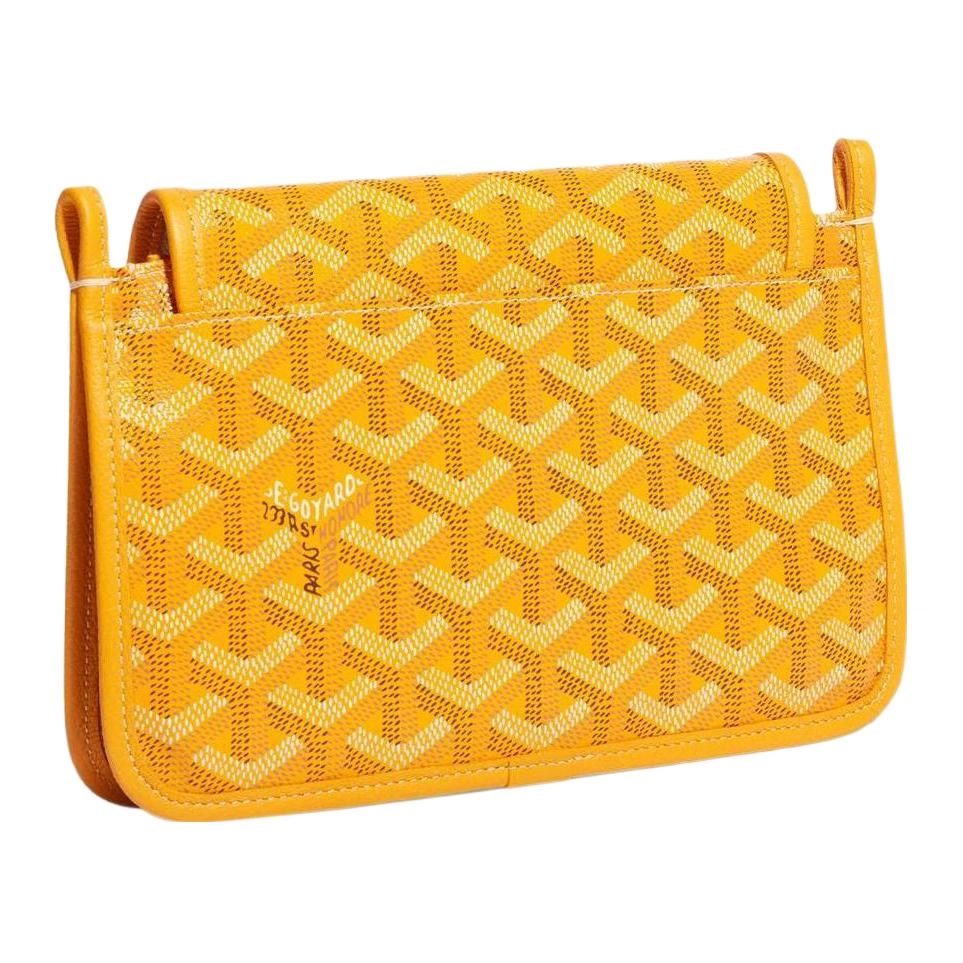 GOYARD Plumet Y WOC 11
