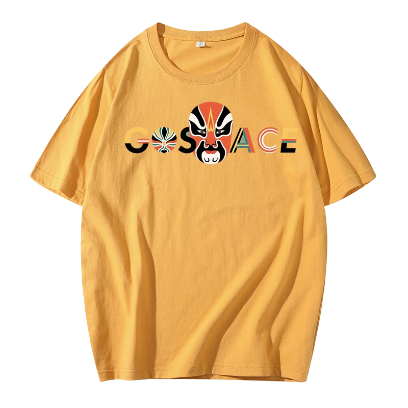 GOSNACE logoT