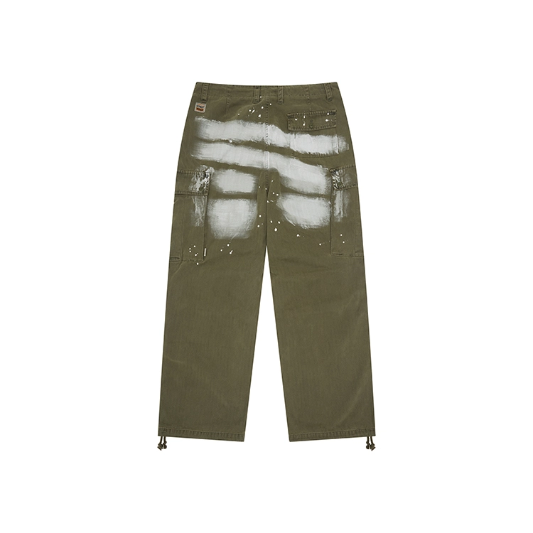 Vision Street Wear HARDWARE