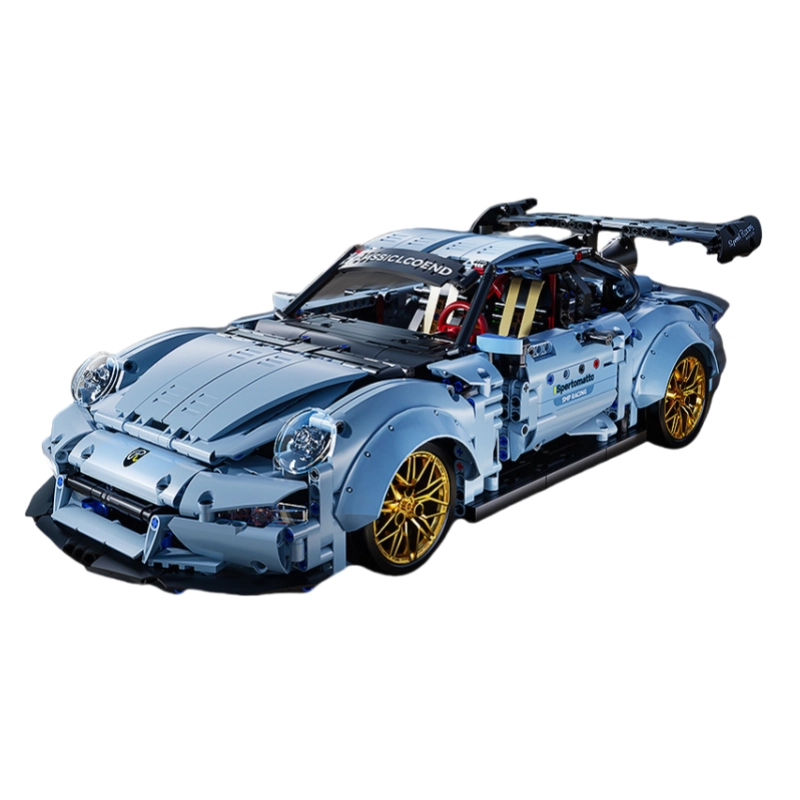 EDDO KIDS 911 2100pcs EDDO-GDJM-5