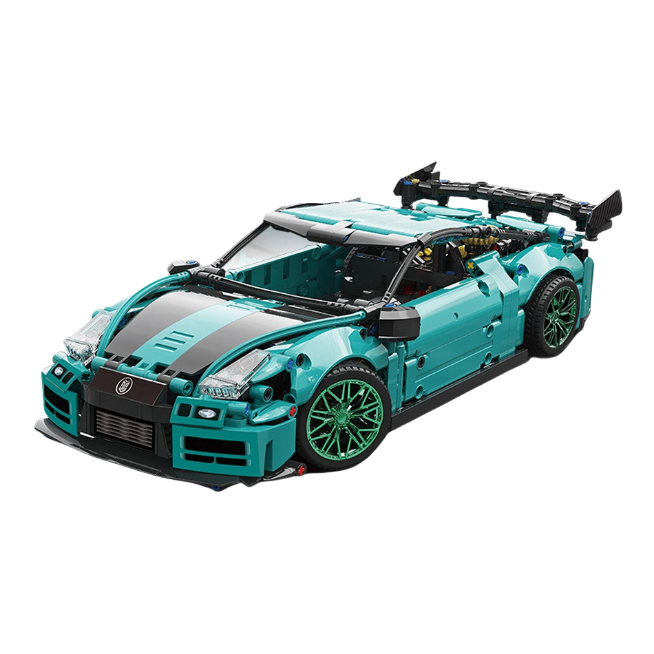 EDDO KIDS 114GTRDIY 1190pcs EDDO-GDJM-7