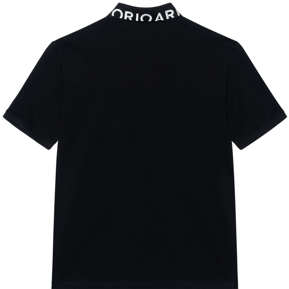 EMPORIO ARMANI SS23 LogoPolo